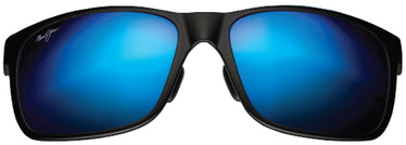 Square Maui Jim Red Sands 432 Sunglasses