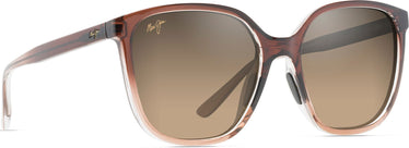 Rectangle Maui Jim Good Fun 871 Sunglasses