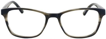 Rectangle Seattle Eyeworks 962 Single Vision Full Frame