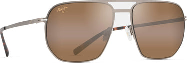 Square Maui Jim Shark s Cove 605 Sunglasses