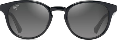 Round Maui Jim Hiehie 636 Sunglasses