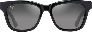 Square Maui Jim Hanohano 644 Sunglasses