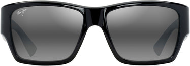 Square Maui Jim Kaolu 614 Sunglasses