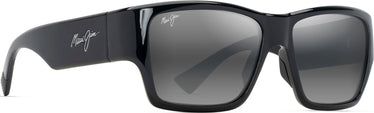 Square Maui Jim Kaolu 614 Sunglasses