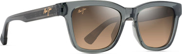 Square Maui Jim Hanohano 644 Sunglasses