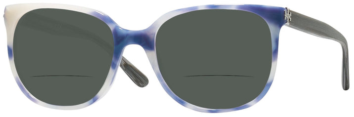 Tory Burch 7106 Bifocal Reading Sunglasses – 