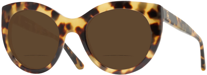 Tory Burch 7115 Bifocal Reading Sunglasses – 