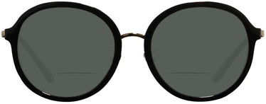 Oversized Tory Burch 9058 Bifocal Reading Sunglasses