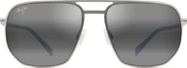 Square Maui Jim Shark s Cove 605 Sunglasses