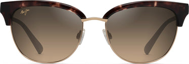 Cat Eye,Oval Maui Jim Lokelani 825 Sunglasses