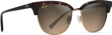 Cat Eye,Oval Maui Jim Lokelani 825 Sunglasses