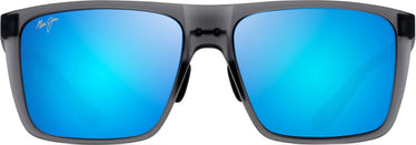 Rectangle Maui Jim Honokalani 455 Sunglasses