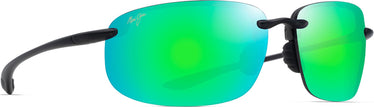 Oval Maui Jim Ho okipa XL 456 Sunglasses