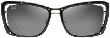 Cat Eye Maui Jim Adrift 808 Sunglasses