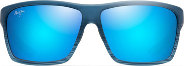 Rectangle Maui Jim Alenuihaha 839 Sunglasses