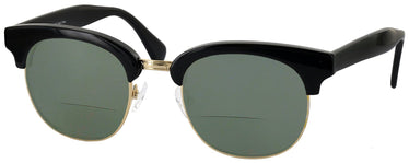 ClubMaster Hathaway Bifocal Reading Sunglasses