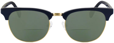 ClubMaster Maxwell Bifocal Reading Sunglasses