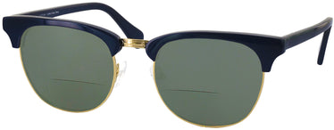 ClubMaster Maxwell Bifocal Reading Sunglasses