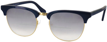 ClubMaster Maxwell w/ Gradient Bifocal Reading Sunglasses