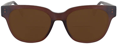 Wayfarer Chloe Bifocal Reading Sunglasses