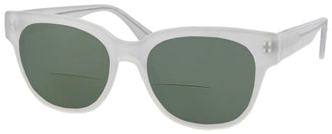 Wayfarer Chloe Bifocal Reading Sunglasses