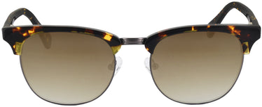 ClubMaster Maxwell w/ Gradient Progressive No-Line Reading Sunglasses Progressive No-Lines