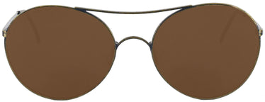 Aviator Wooster Street Progressive Reading Sunglasses