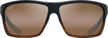 Rectangle Maui Jim Alenuihaha 839 Sunglasses