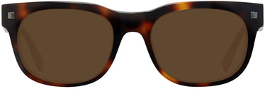 Square Zegna EZ0101 Progressive Reading Sunglasses