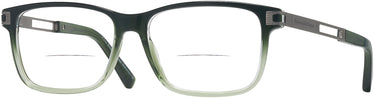 Square Zegna EZ5076 Bifocal