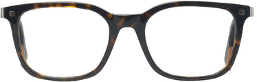 Square Zegna EZ5121 Single Vision Full Frame