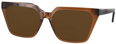Oversized Goo Goo Eyes 899 Bifocal Reading Sunglasses