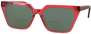 Oversized Goo Goo Eyes 899 Bifocal Reading Sunglasses