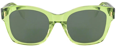 Oversized Goo Goo Eyes 865 Progressive Reading Sunglasses