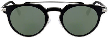 Round Goo Goo Eyes 875 Progressive Reading Sunglasses