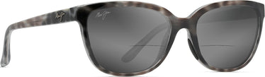 Cat Eye Maui Jim Honi 758 Bifocal Reading Sunglasses