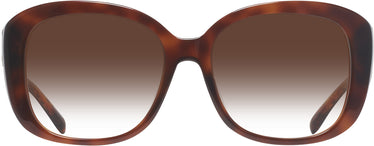 Butterfly Coach 8363U Sunglasses