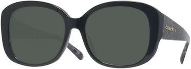 Butterfly Coach 8363U Progressive Reading Sunglasses