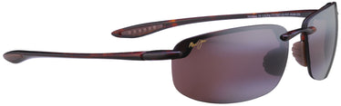 Rectangle Maui Jim Ho'okipa 407 Sunglasses