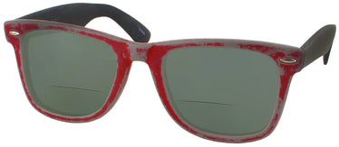Wayfarer Big Sur Bifocal Reading Sunglasses