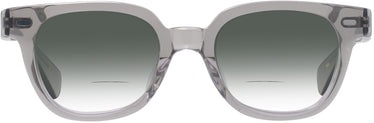 Square Kala 8mm w/ Gradient Bifocal Reading Sunglasses