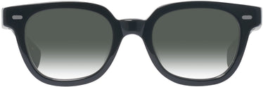 Square Kala 8mm w/ Gradient Progressive No-Line Reading Sunglasses Progressive No-Lines