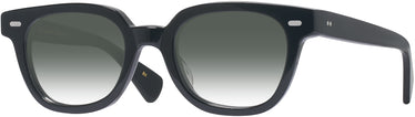 Square Kala 8mm w/ Gradient Progressive No-Line Reading Sunglasses Progressive No-Lines