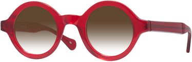 Round Kala Washer w/ Gradient Progressive No-Line Reading Sunglasses Progressive No-Lines