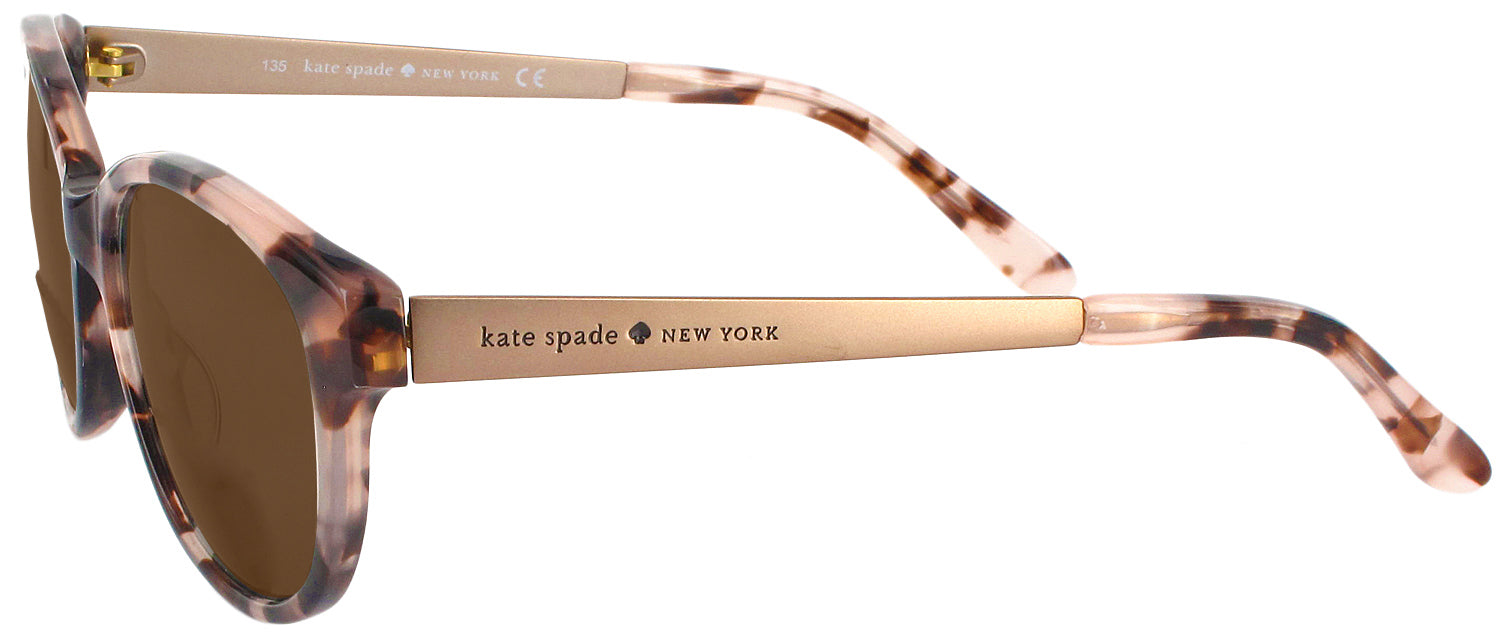 Kate Spade Amalia Progressive No Line Reading Sunglasses |  