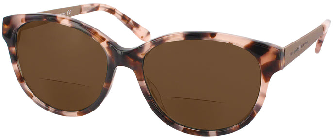 Kate Spade Amalia Bifocal Reading Sunglasses 