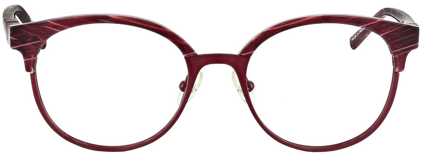 Koali 8199K Readers in Red