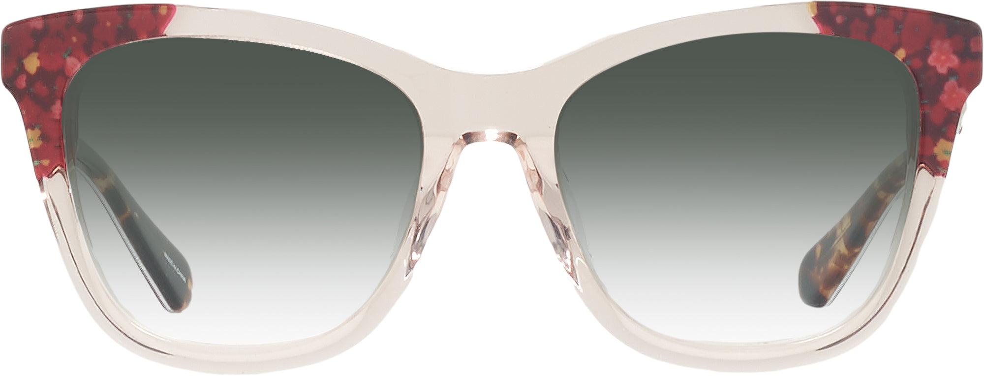 Kate Spade Alexane-S Progressive No Line Reading Sunglasses with Gradient –  