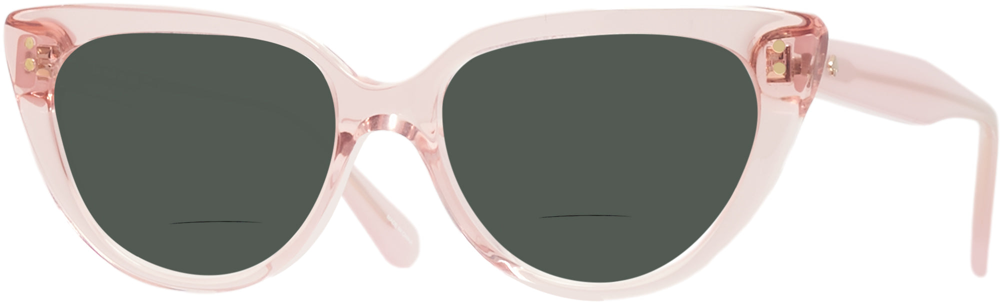 Kate Spade Alijah-G-S Bifocal Reading Sunglasses – 