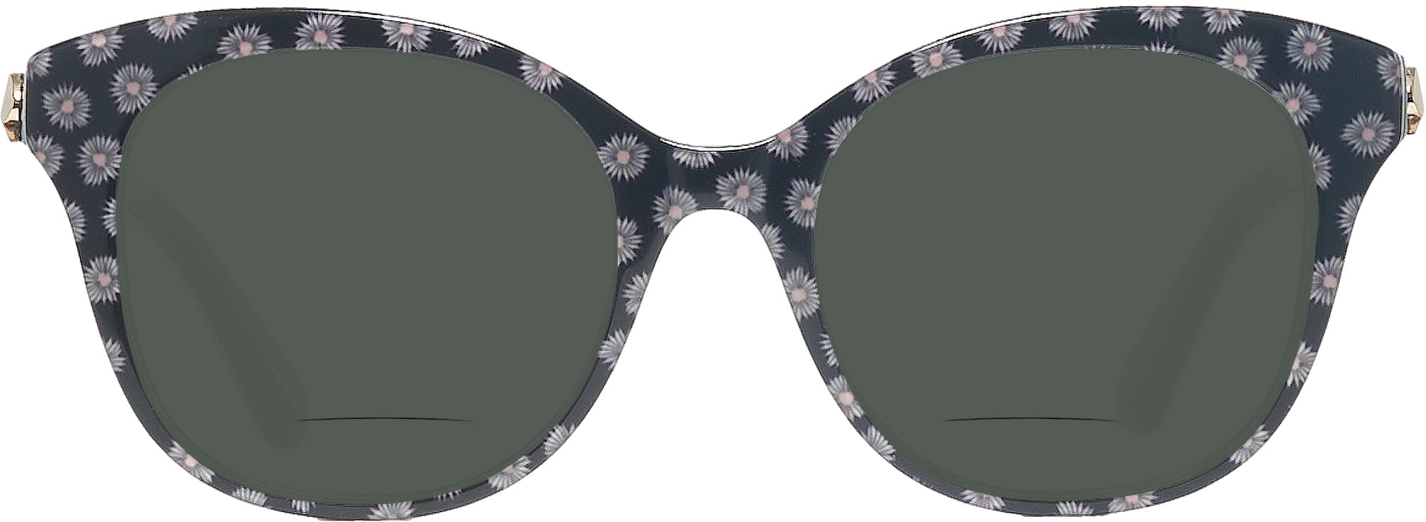 Kate Spade Bianka-G-S Bifocal Reading Sunglasses – 